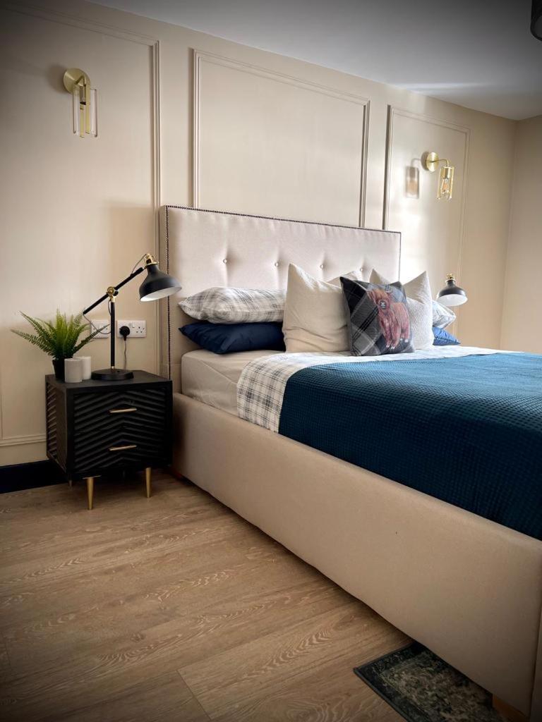 インヴェラレイCharming And Cosy - Black'S Landアパートメント 部屋 写真