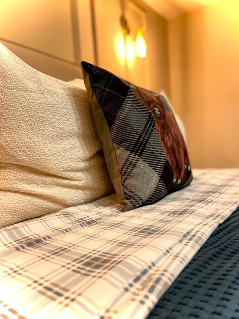 インヴェラレイCharming And Cosy - Black'S Landアパートメント 部屋 写真