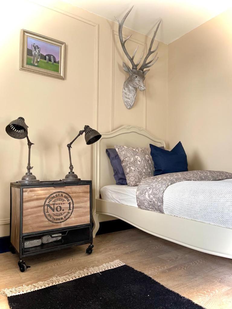インヴェラレイCharming And Cosy - Black'S Landアパートメント 部屋 写真